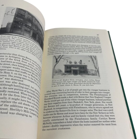 It All Began With An Apple Second Edition History Book - Picture 9 of 16